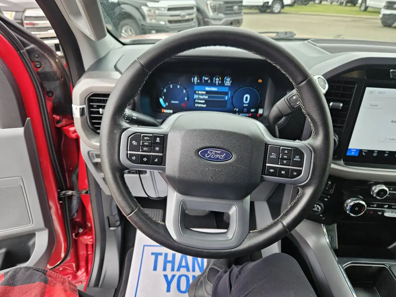 Ford F 150 fotografie Ford F 150
