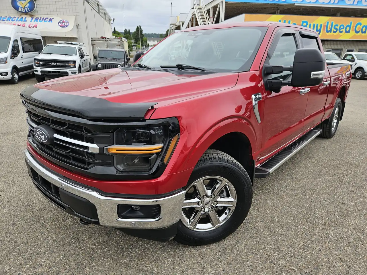 Ford F 150 fotografie Ford F 150
