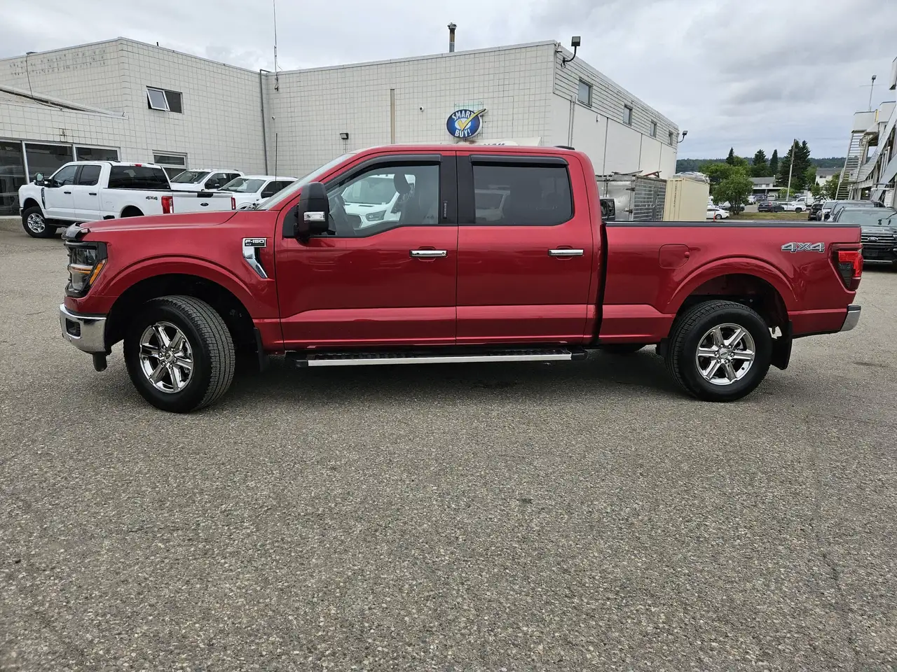 Ford F 150 fotografie Ford F 150