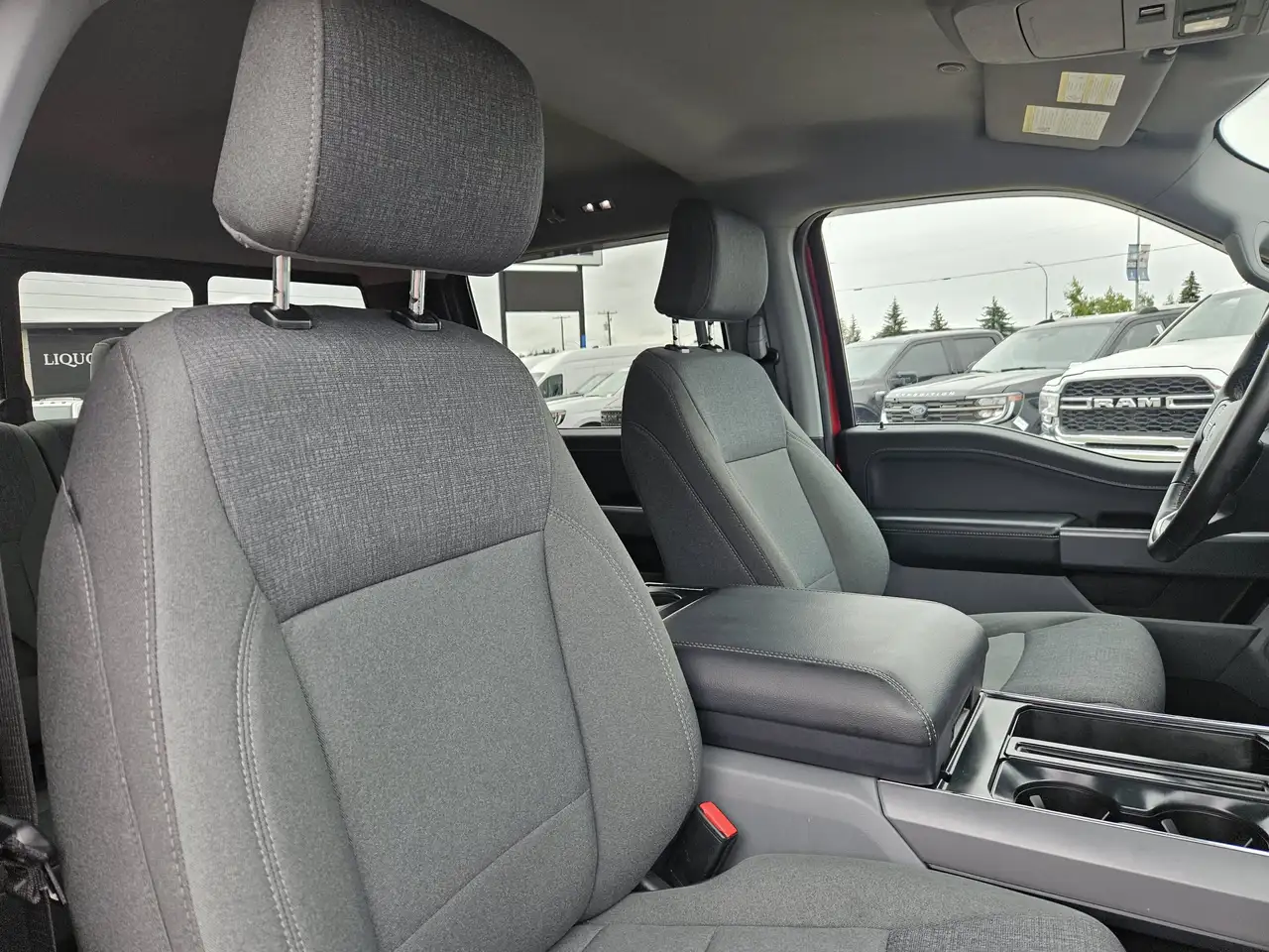 Ford F 150 fotografie Ford F 150