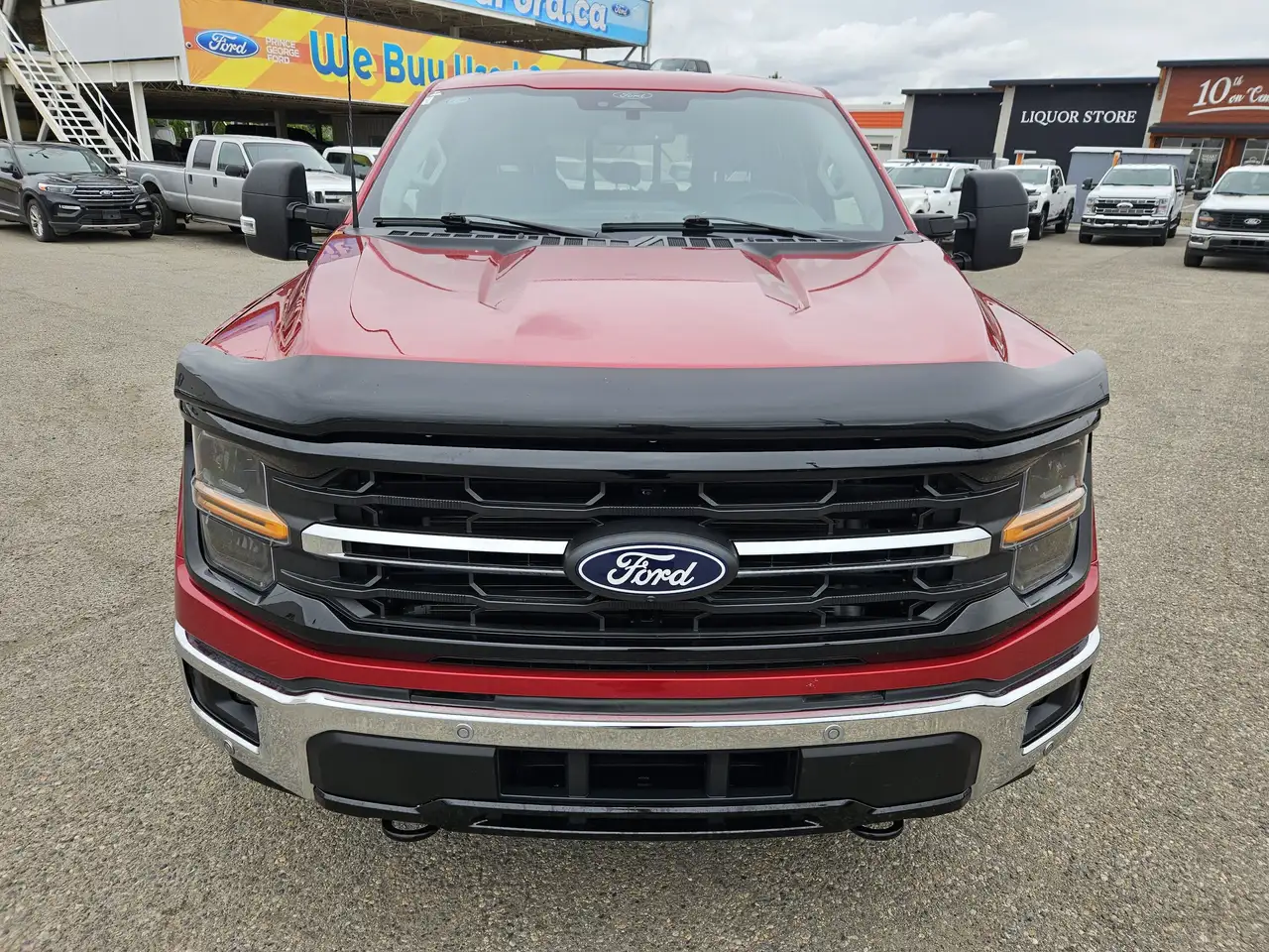 Ford F 150 fotografie Ford F 150