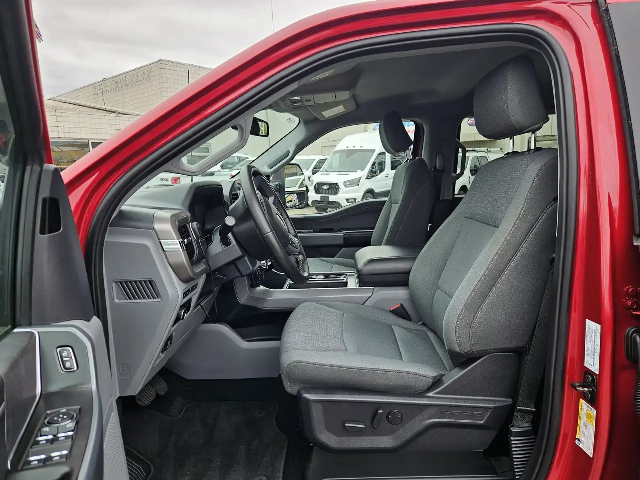 Ford F 150 fotografie Ford F 150