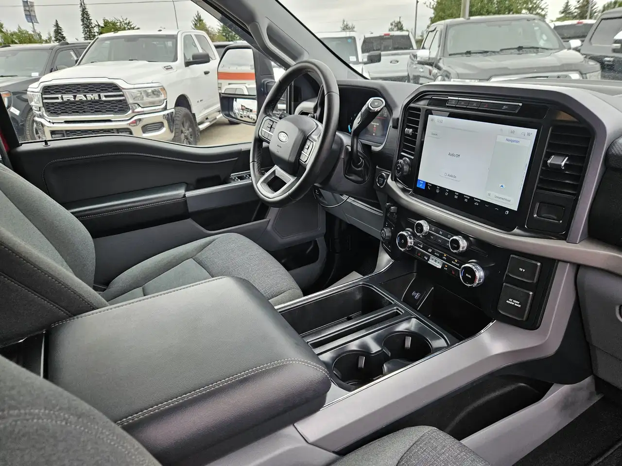 Ford F 150 fotografie Ford F 150