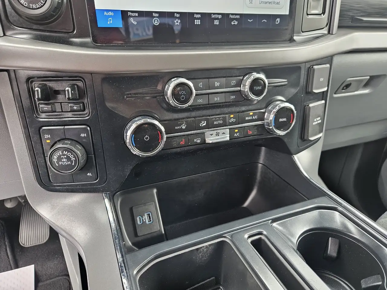 Ford F 150 fotografie Ford F 150
