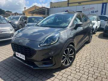 St Line - 1.0 ecoboost 125cv