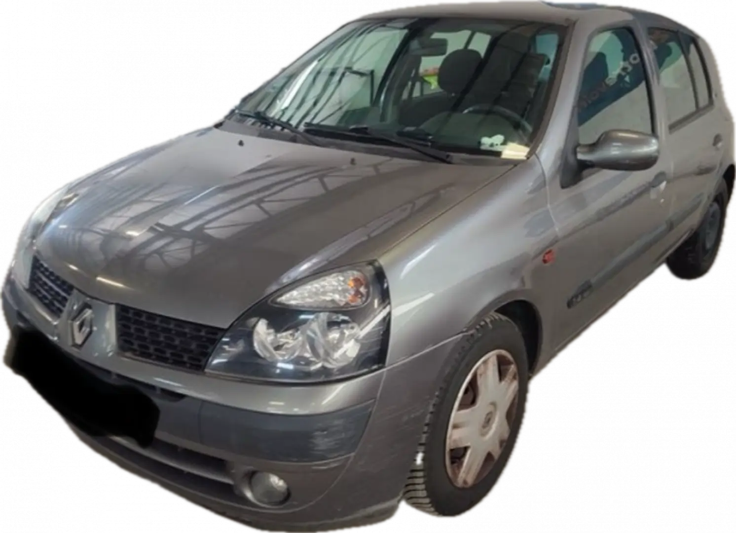 Renault Clio 1.4 16V 98CH EXPRESSION 5P - 1