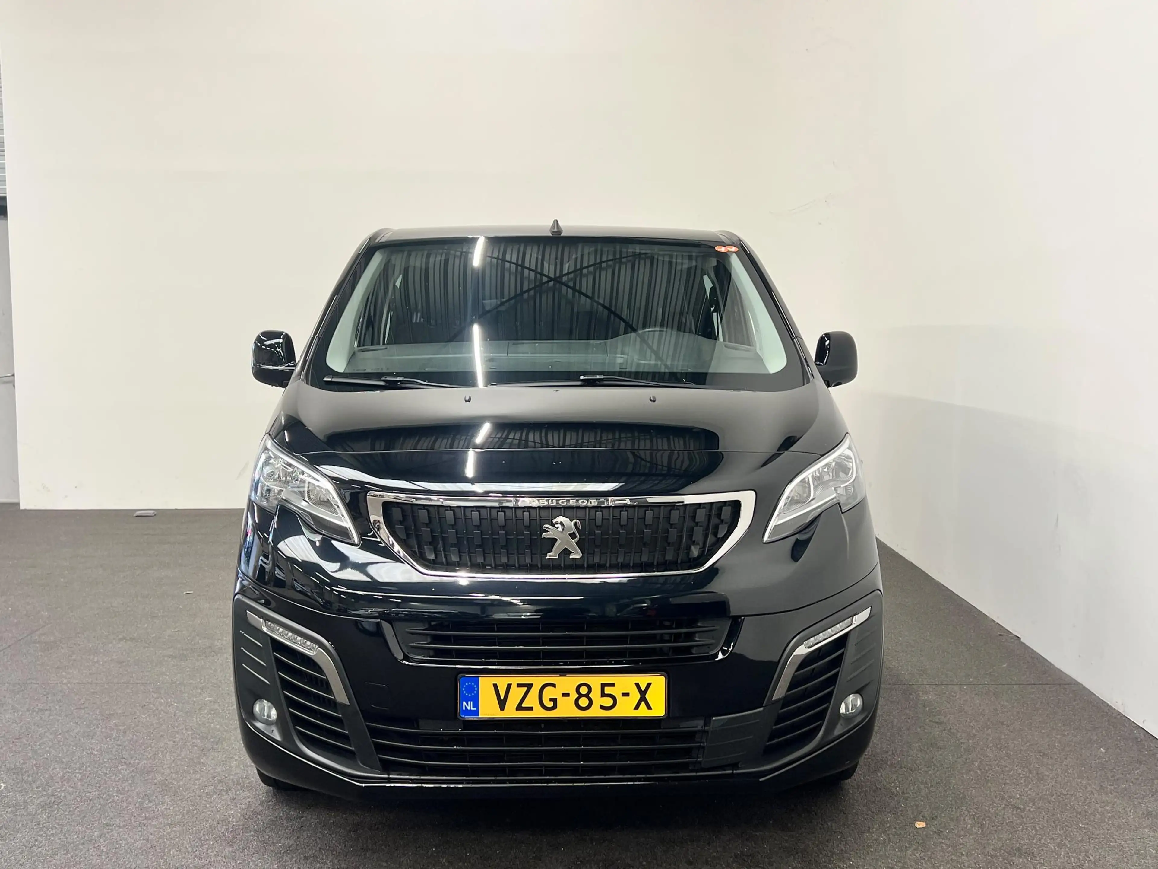 Peugeot Expert 2.0 BlueHDI 145PK Dubbele Cabine Automaat Airco Bl — photo 8