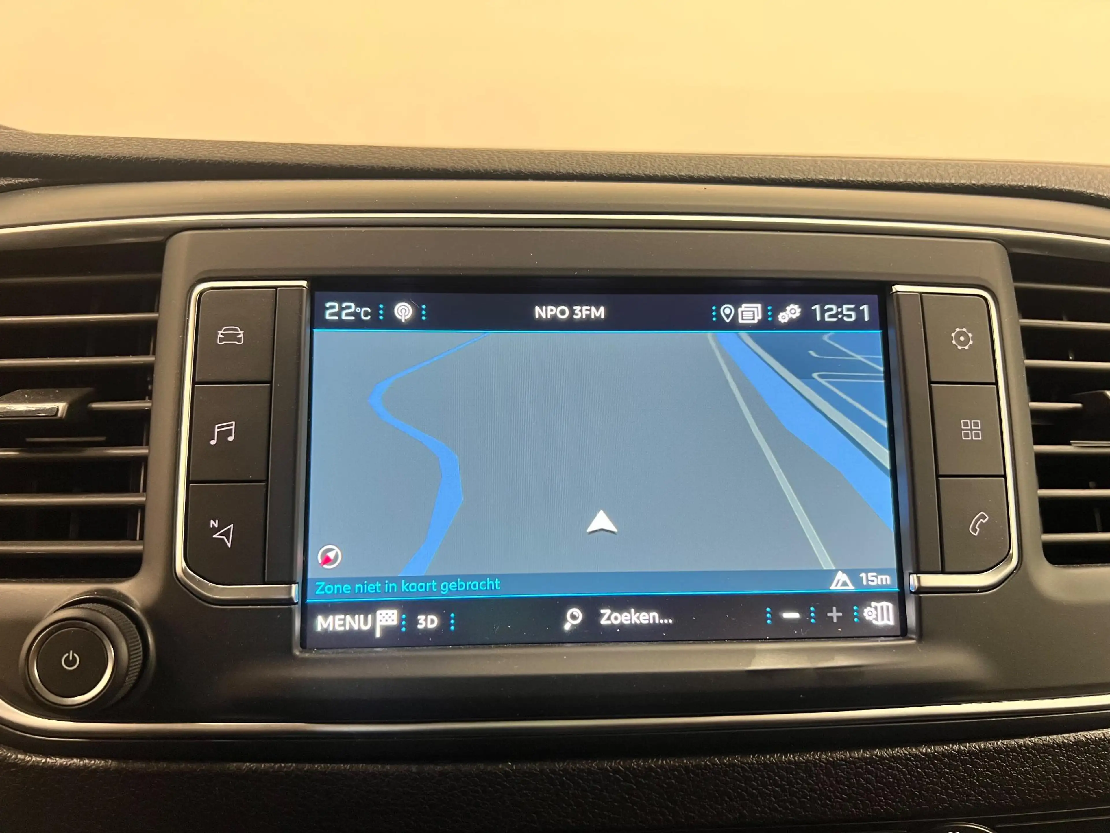 Peugeot Expert 2.0 BlueHDI 145PK Dubbele Cabine Automaat Airco Bl — photo 15