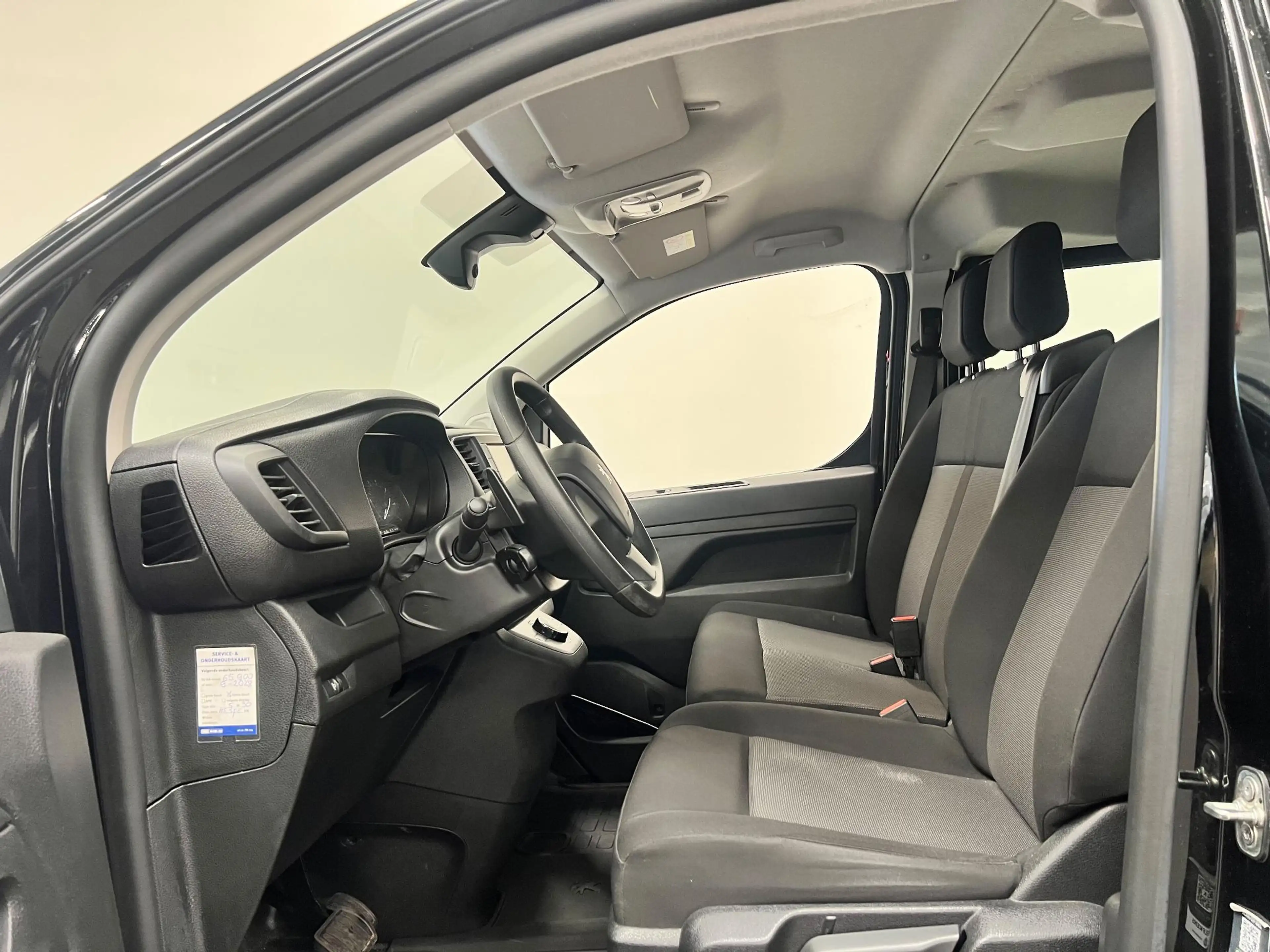 Peugeot Expert 2.0 BlueHDI 145PK Dubbele Cabine Automaat Airco Bl — photo 14