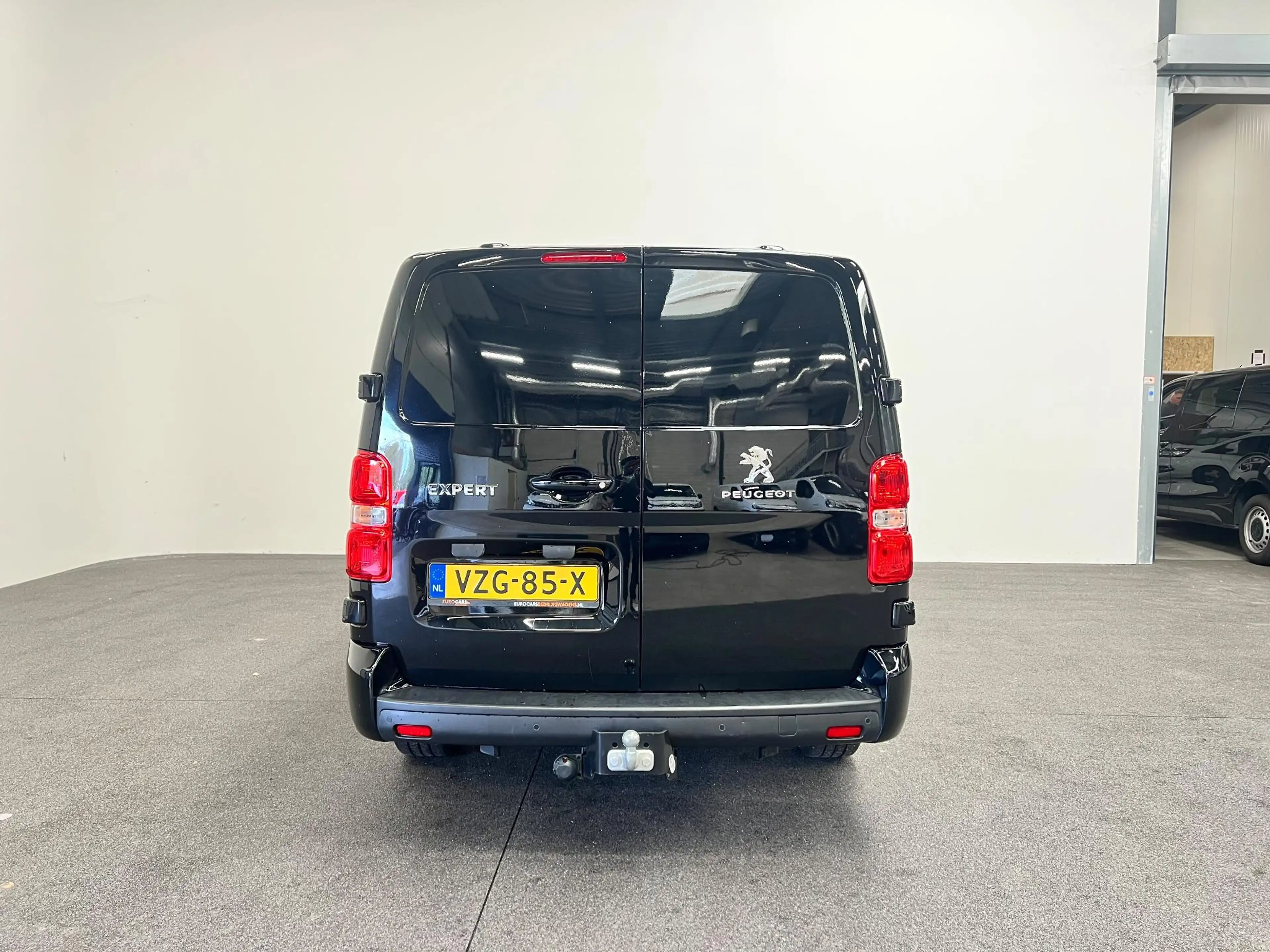 Peugeot Expert 2.0 BlueHDI 145PK Dubbele Cabine Automaat Airco Bl — photo 6