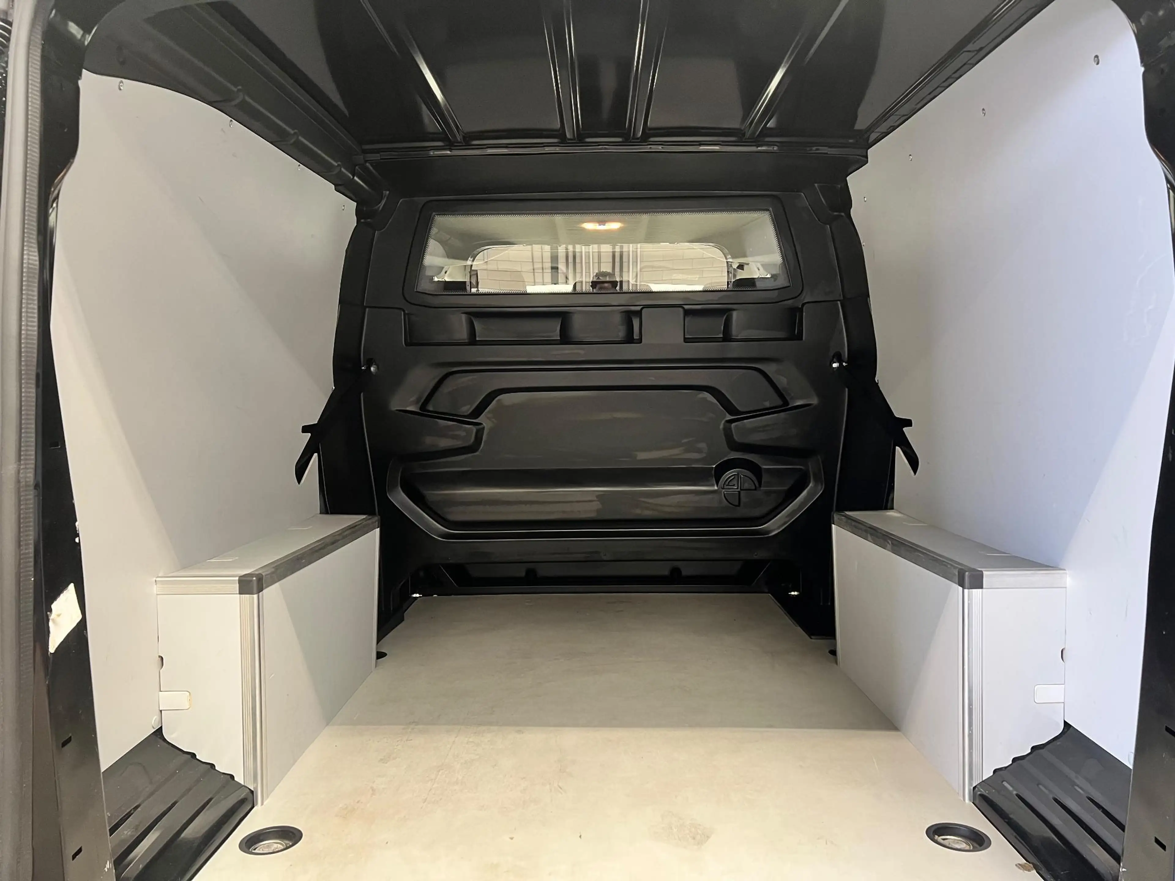 Peugeot Expert 2.0 BlueHDI 145PK Dubbele Cabine Automaat Airco Bl — photo 4