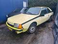 Renault Fuego 2.2i Amarillo - thumbnail 8