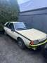Renault Fuego 2.2i Gelb - thumbnail 6