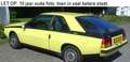 Renault Fuego 2.2i Gelb - thumbnail 5