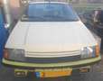 Renault Fuego 2.2i Jaune - thumbnail 2