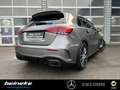 Mercedes-Benz A 35 AMG AMG A 35 4M Night Multibeam Pano Keyless RFK 19" Grau - thumbnail 4