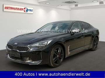 3.3 GT 4WD