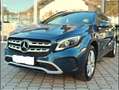 Mercedes-Benz GLA 180 GLA 180 Aut. Blau - thumbnail 1