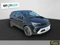 Opel Crossland Eleg, Navi,GJR, Kamera, PDC, Sitzh uvm Zwart - thumbnail 3