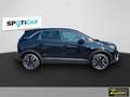 Opel Crossland Eleg, Navi,GJR, Kamera, PDC, Sitzh uvm Zwart - thumbnail 4