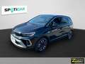 Opel Crossland Eleg, Navi,GJR, Kamera, PDC, Sitzh uvm Zwart - thumbnail 1