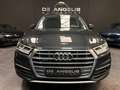 Audi QUATTRO DESIGN LUXE Gris - thumbnail 4