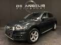Audi QUATTRO DESIGN LUXE Gris - thumbnail 1