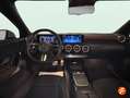 Mercedes-Benz A 200 Sedán Gris - thumbnail 13