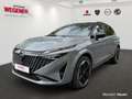 Nissan Qashqai QASHQAI N-DESIGN 1.5 VC-T e-POWER WINTER 360° Gris - thumbnail 1