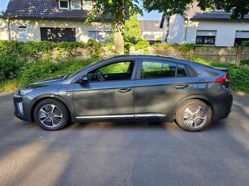 IONIQ Plug-in-Hybrid 1.6 GDI Trend