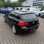 BMW 118 Lim. 5-trg. 118 i Schwarz - thumbnail 9