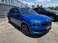 Skoda Kamiq 1.0 TSI DSG Monte Carlo "NEUWERTIG" Blau - thumbnail 5
