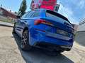 Skoda Kamiq 1.0 TSI DSG Monte Carlo "NEUWERTIG" Blau - thumbnail 10