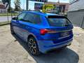 Skoda Kamiq 1.0 TSI DSG Monte Carlo "NEUWERTIG" Blau - thumbnail 9