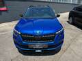 Skoda Kamiq 1.0 TSI DSG Monte Carlo "NEUWERTIG" Blau - thumbnail 3
