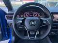 Skoda Kamiq 1.0 TSI DSG Monte Carlo "NEUWERTIG" Blau - thumbnail 48