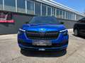 Skoda Kamiq 1.0 TSI DSG Monte Carlo "NEUWERTIG" Blau - thumbnail 4