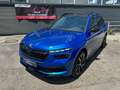 Skoda Kamiq 1.0 TSI DSG Monte Carlo "NEUWERTIG" Blau - thumbnail 1