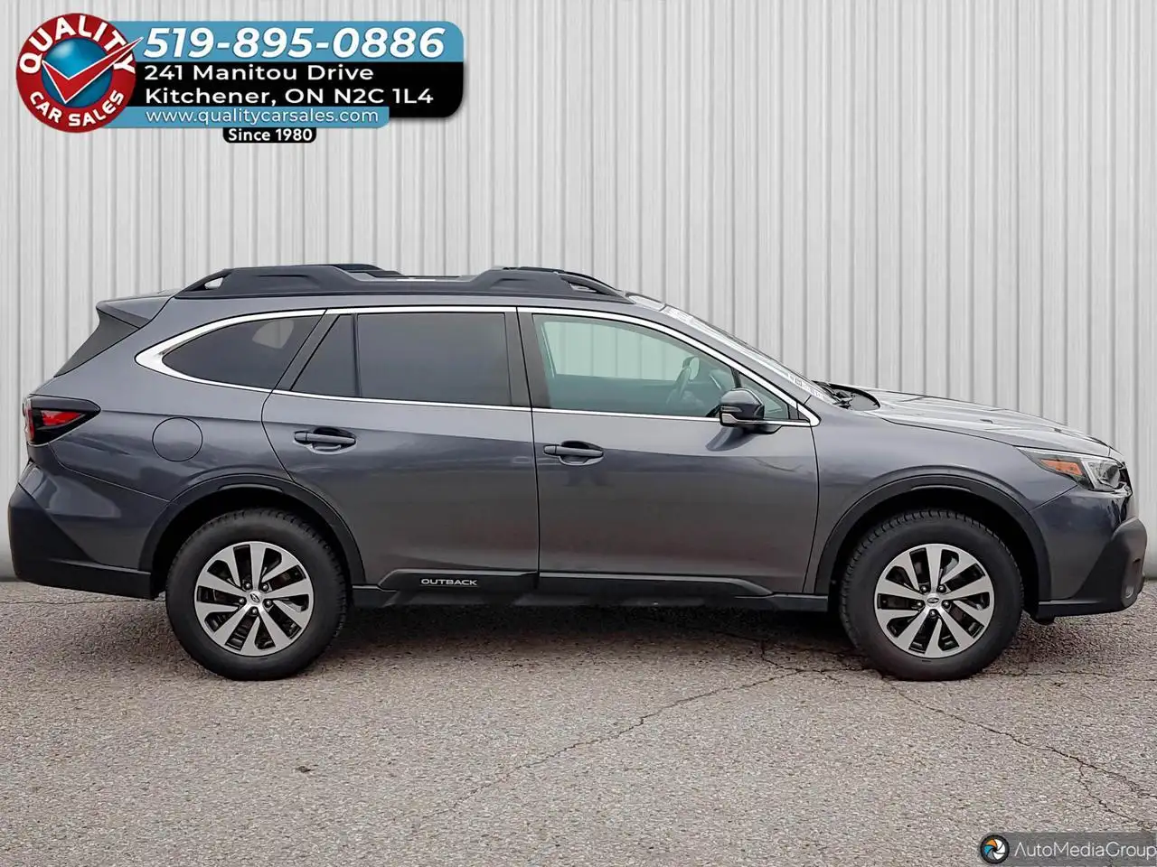 Subaru OUTBACK снимка Subaru OUTBACK