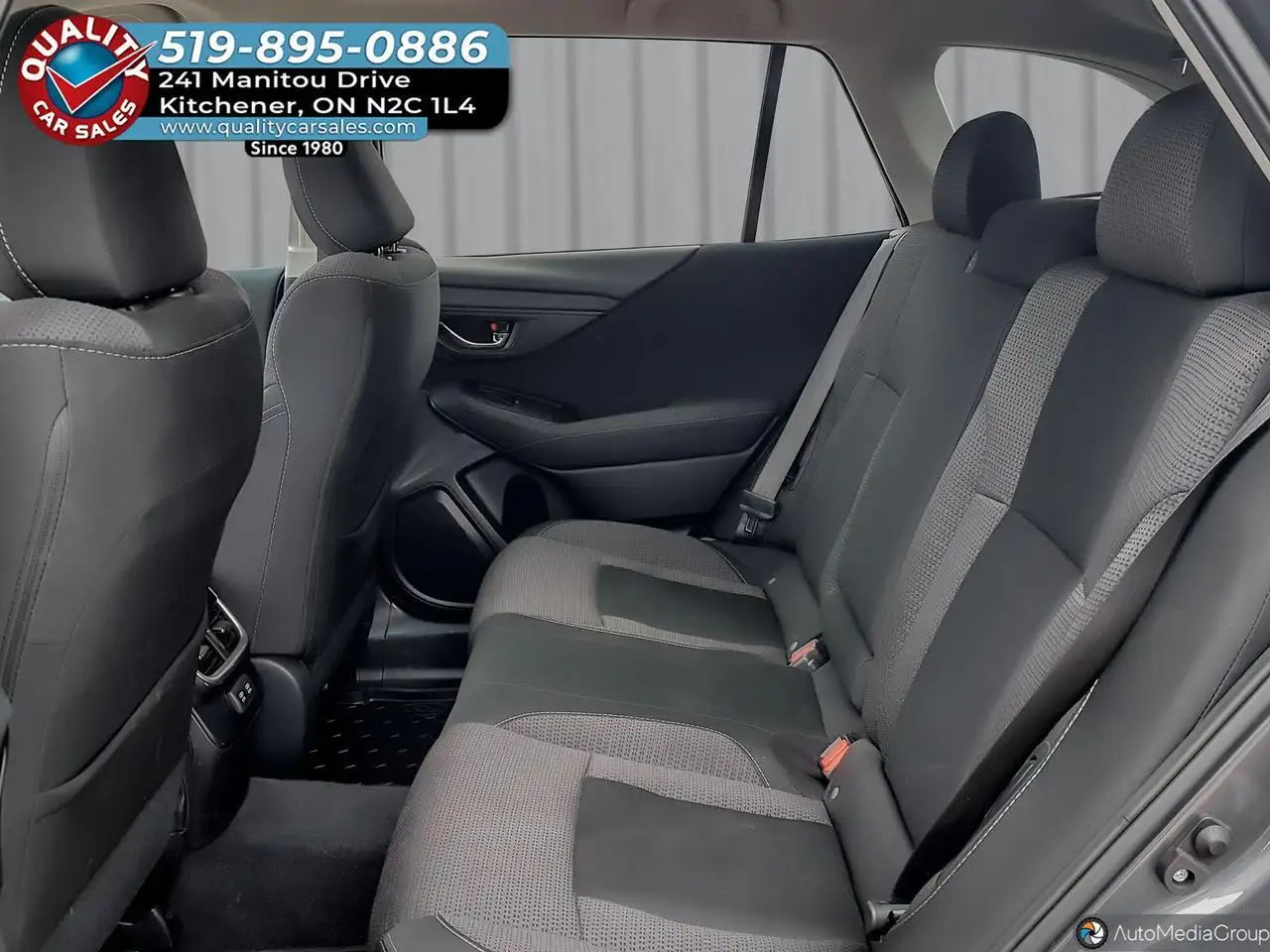 Subaru OUTBACK снимка Subaru OUTBACK