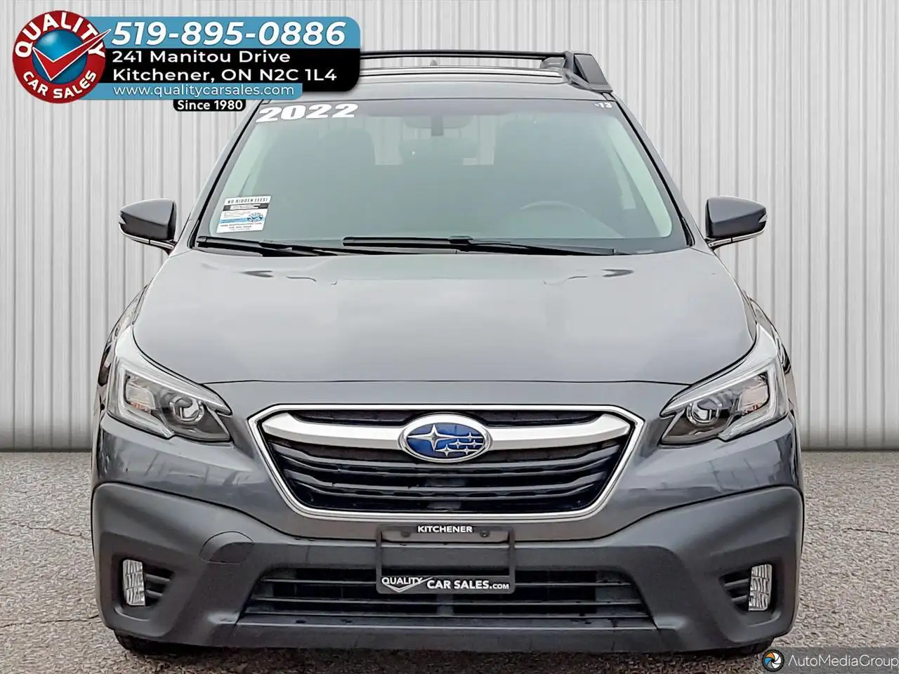 Subaru OUTBACK снимка Subaru OUTBACK