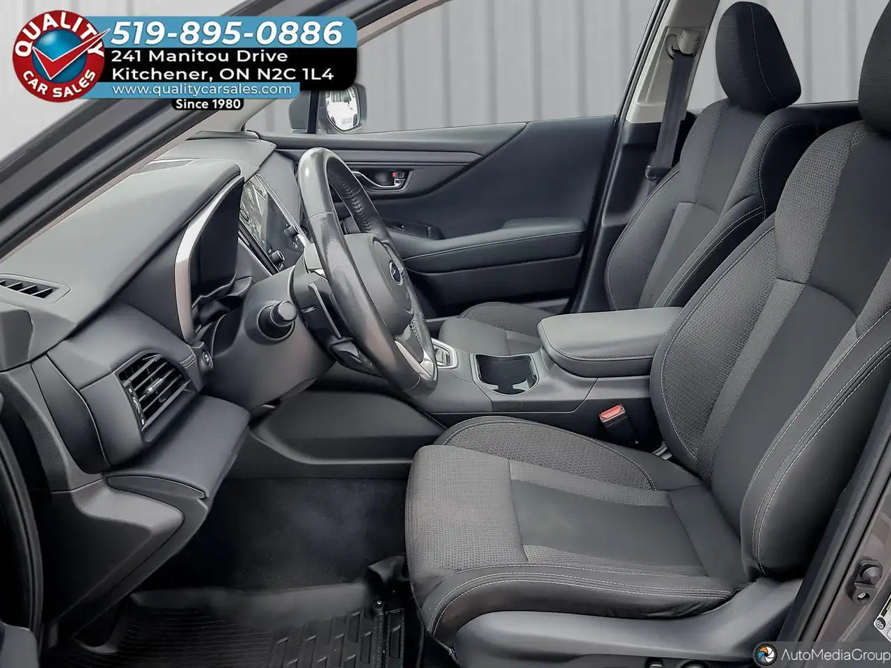 Subaru OUTBACK снимка Subaru OUTBACK