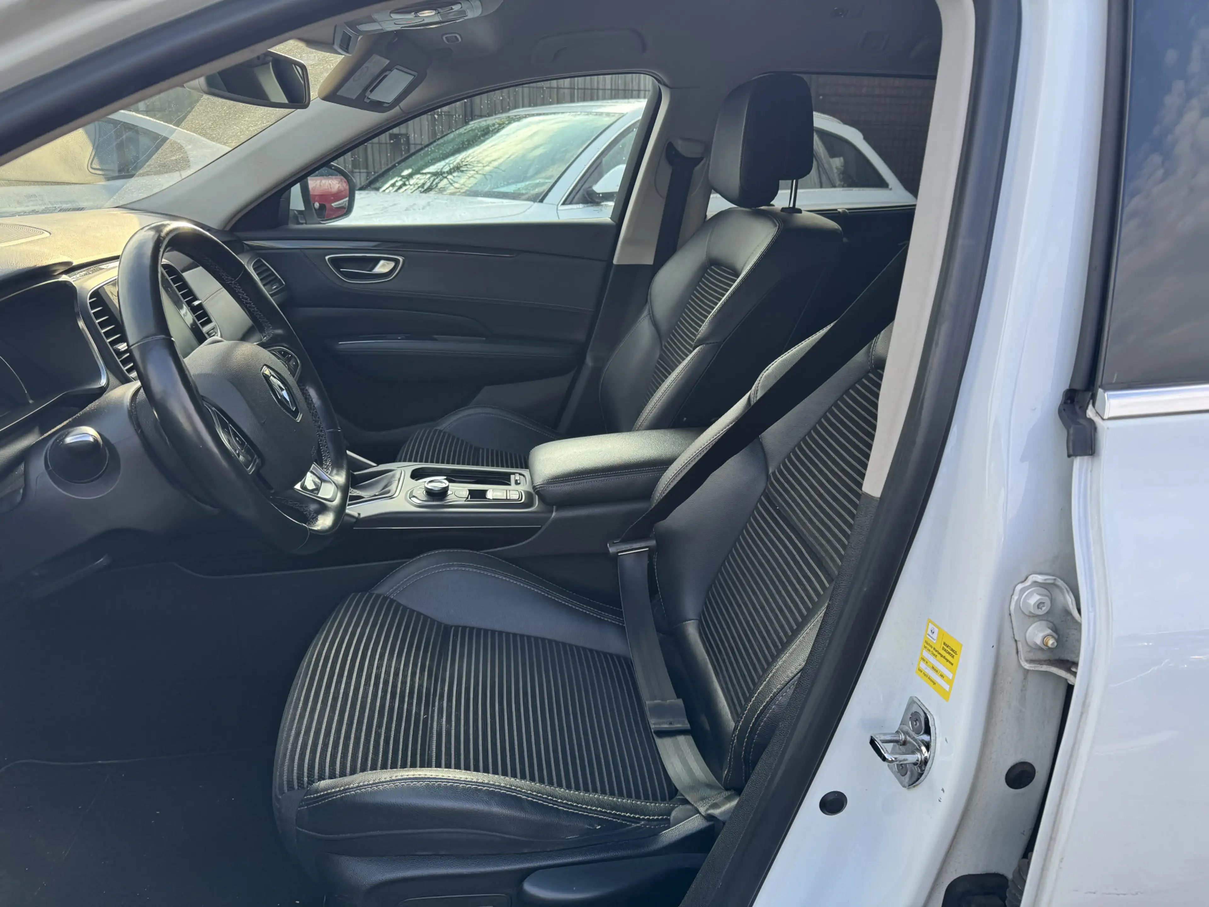 Renault Talisman Estate 1.7 Blue dCi S-Edition | Navi | Camera | Tr — photo 7