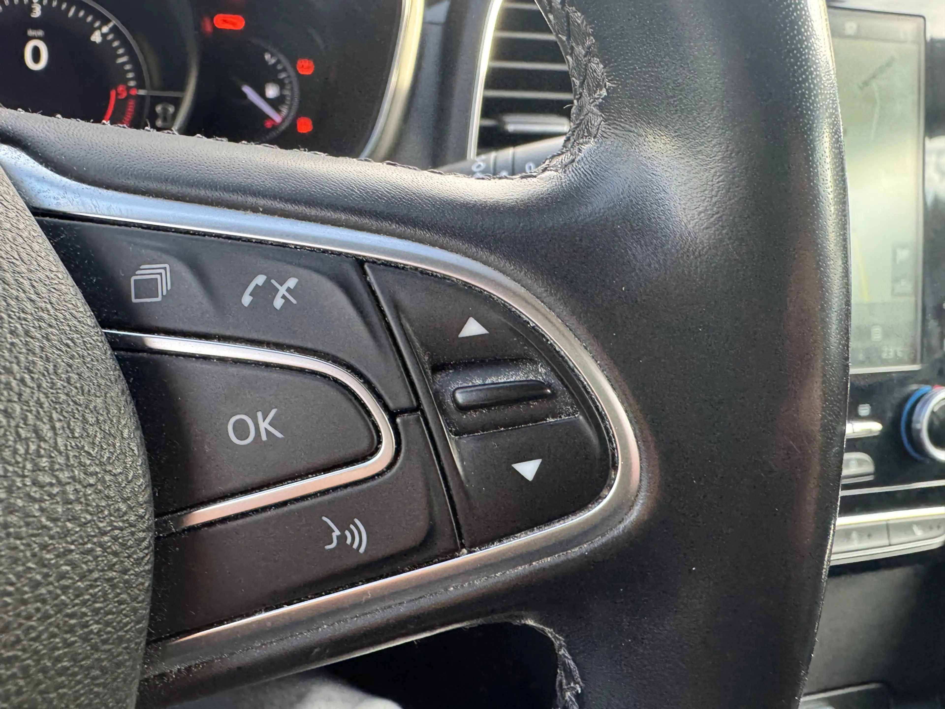 Renault Talisman Estate 1.7 Blue dCi S-Edition | Navi | Camera | Tr — photo 11