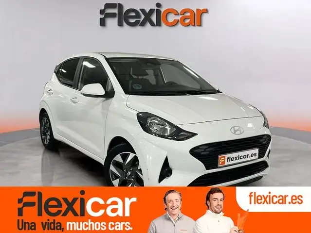 Hyundai i10 1.0 Klass