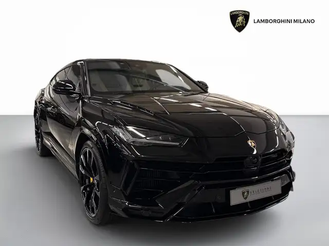Lamborghini Urus S - 4.0 V8 auto - solo 8730km - IVA ESPOSTA