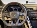 Lamborghini Urus S 4.0 V8 auto - solo 8700km - IVA ESPOSTA Noir - thumbnail 13