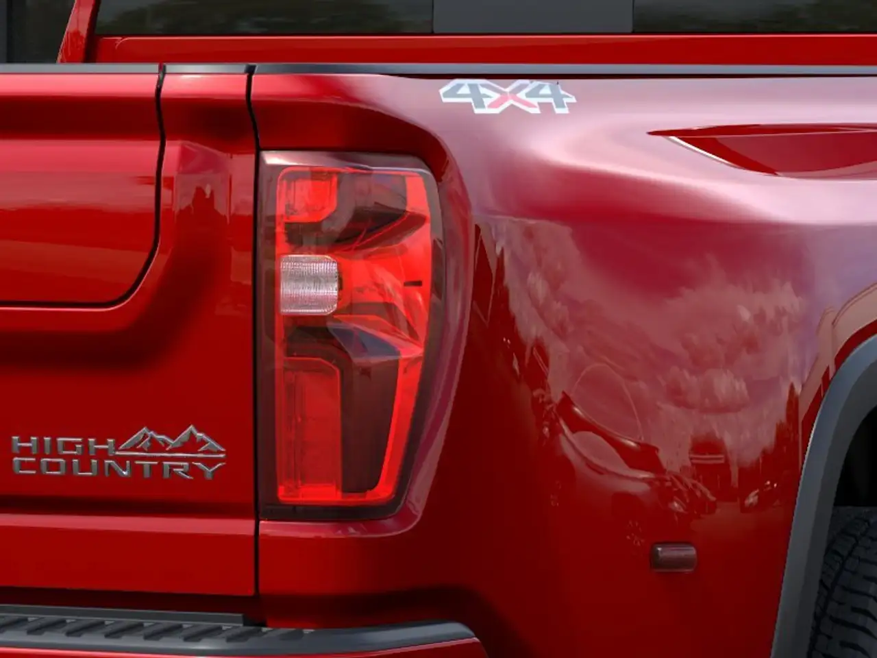 Chevrolet Silverado 3500 снимка Chevrolet Silverado 3500