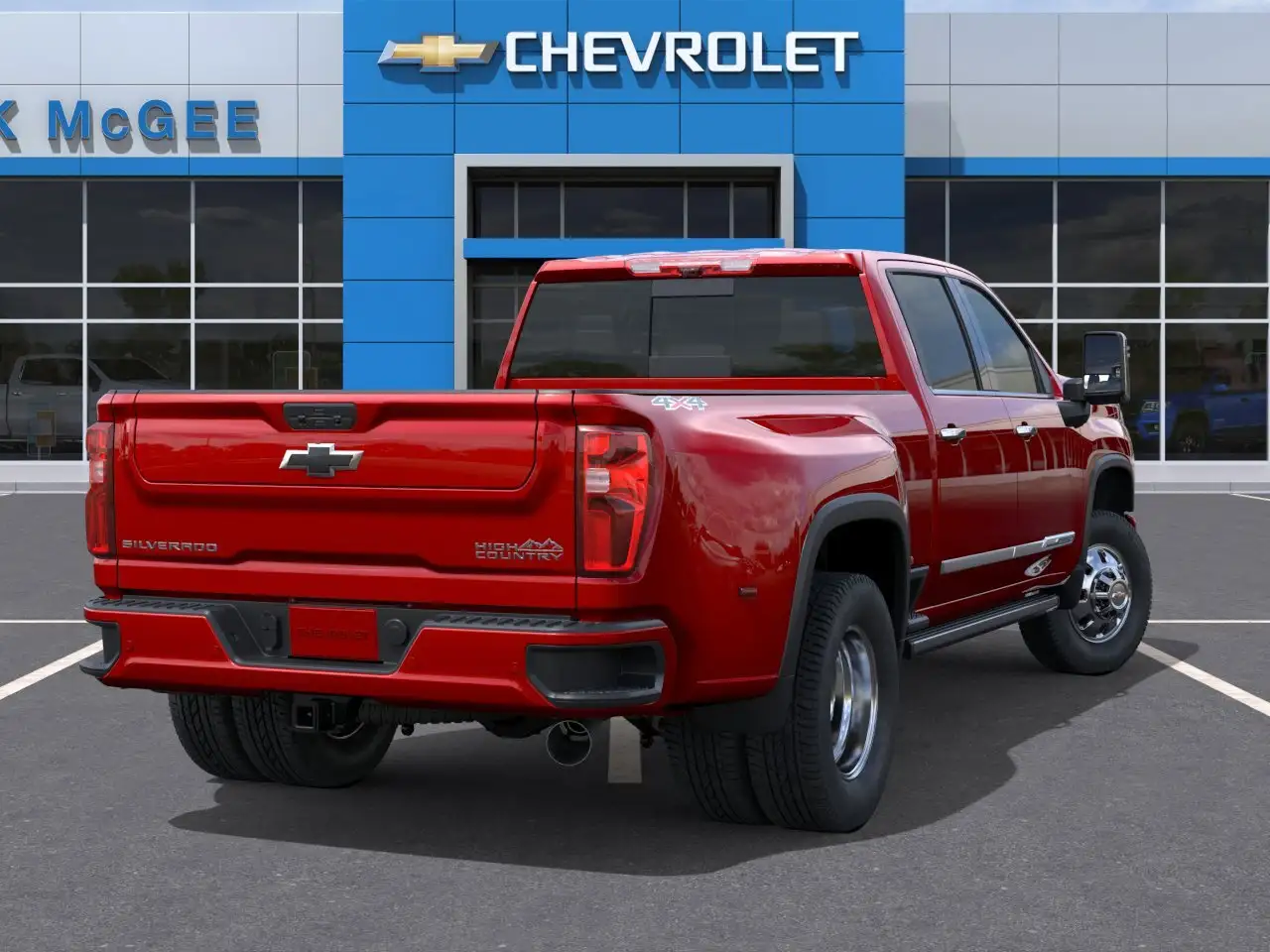 Chevrolet Silverado 3500 снимка Chevrolet Silverado 3500