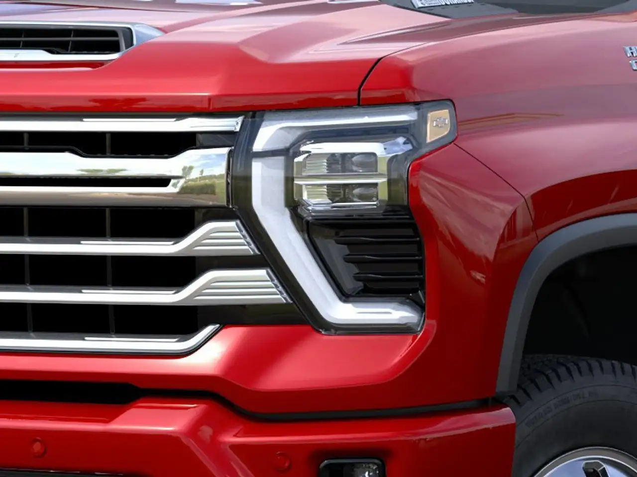 Chevrolet Silverado 3500 снимка Chevrolet Silverado 3500